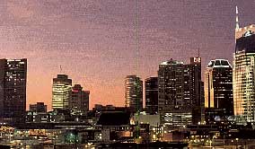 Nashville, Tennessee